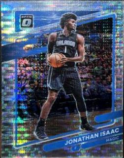 Jonathan Isaac