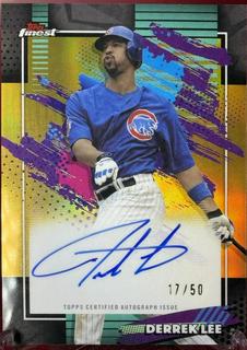 Derrek Lee