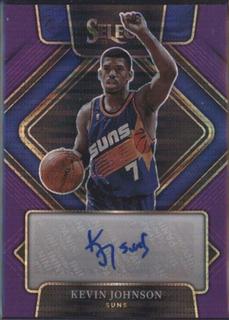 Kevin Johnson