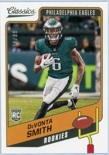 DeVonta Smith