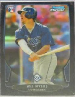 Wil Myers