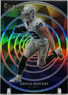 Brock Bowers