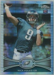 Nick Foles