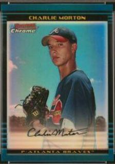Charlie Morton
