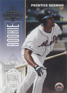 Prentice Redman