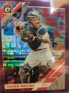 Yadier Molina