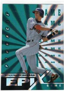 Nomar Garciaparra