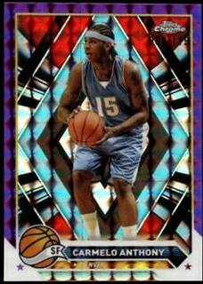 Carmelo Anthony