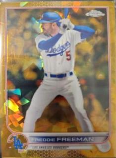 Freddie Freeman
