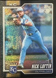 Nick Loftin