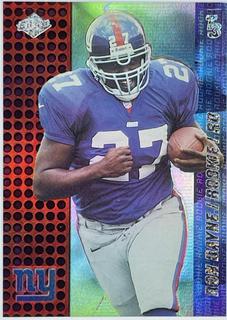 Ron Dayne