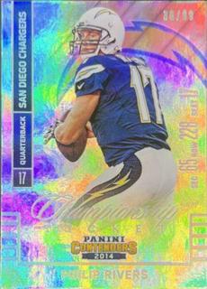 Philip Rivers