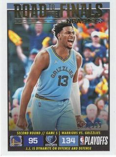Jaren Jackson Jr.