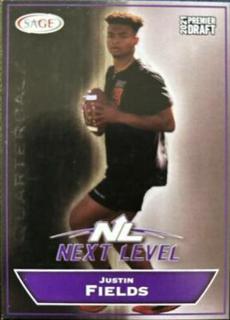 Justin Fields