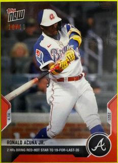 Ronald Acuna Jr.