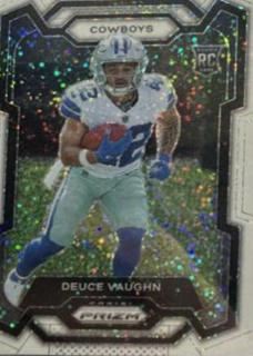 Deuce Vaughn