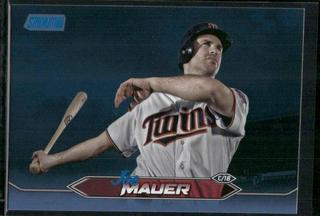 Joe Mauer