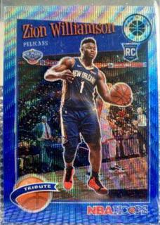 Zion Williamson