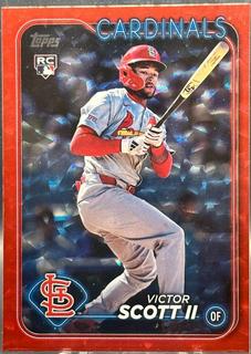 Victor Scott II