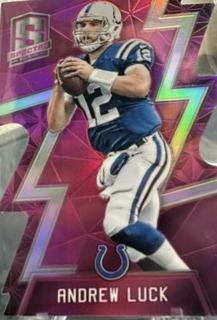 Andrew Luck