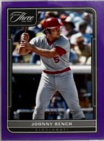 Johnny Bench