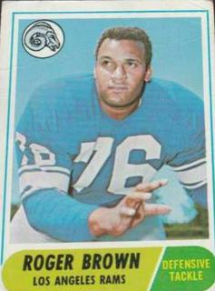 Roger Brown
