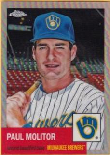 Paul Molitor