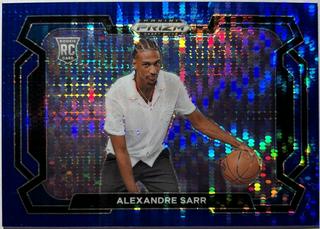 Alexandre Sarr