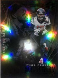 Will Fuller V