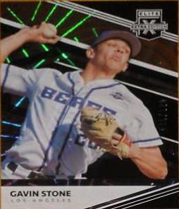 Gavin Stone