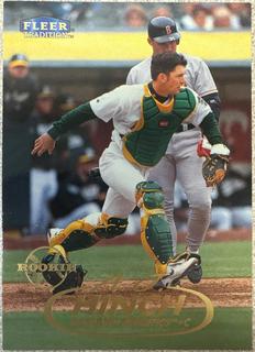 AJ Hinch
