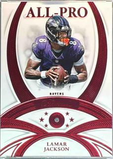 Lamar Jackson