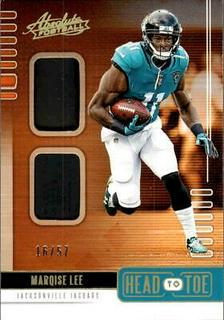 Marqise Lee