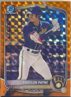 Braylon Payne