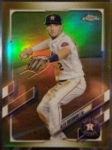 Alex Bregman