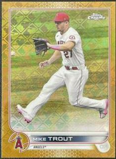 Mike Trout