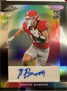 Brock Bowers