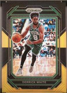 Derrick White