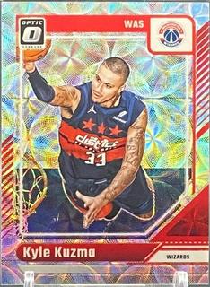 Kyle Kuzma