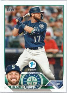 Mitch Haniger