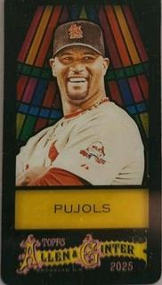 Albert Pujols