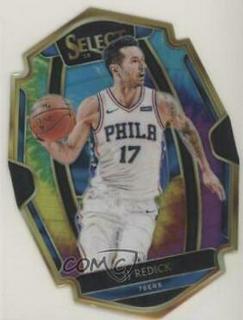 JJ Redick