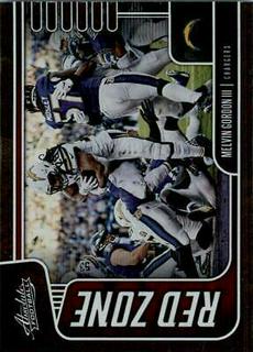 Melvin Gordon III
