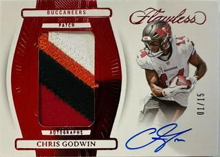 Chris Godwin