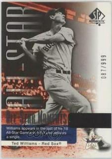 Ted Williams