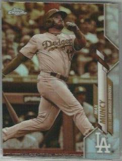 Max Muncy