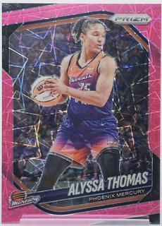 Alyssa Thomas