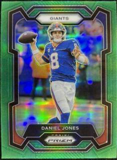 Daniel Jones