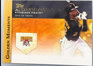 Andrew McCutchen
