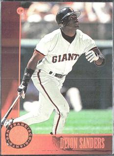 Deion Sanders
